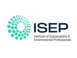 ISEP, Institute of Sustainability and Environmental Professionals
